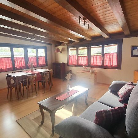 Villa Casa Marieta Escarrilla Extérieur photo