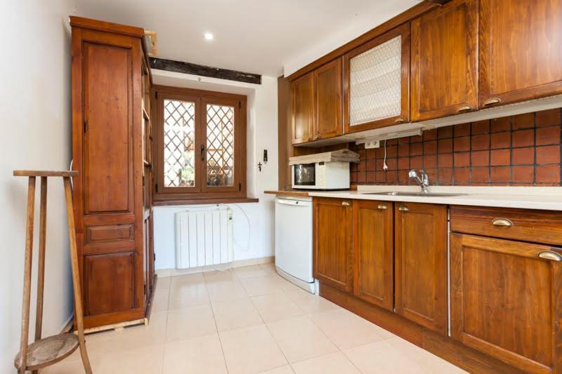 Villa Casa Marieta Escarrilla Extérieur photo