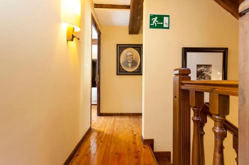 Villa Casa Marieta Escarrilla Extérieur photo