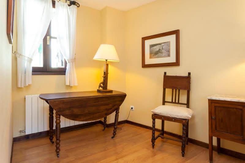 Villa Casa Marieta Escarrilla Extérieur photo