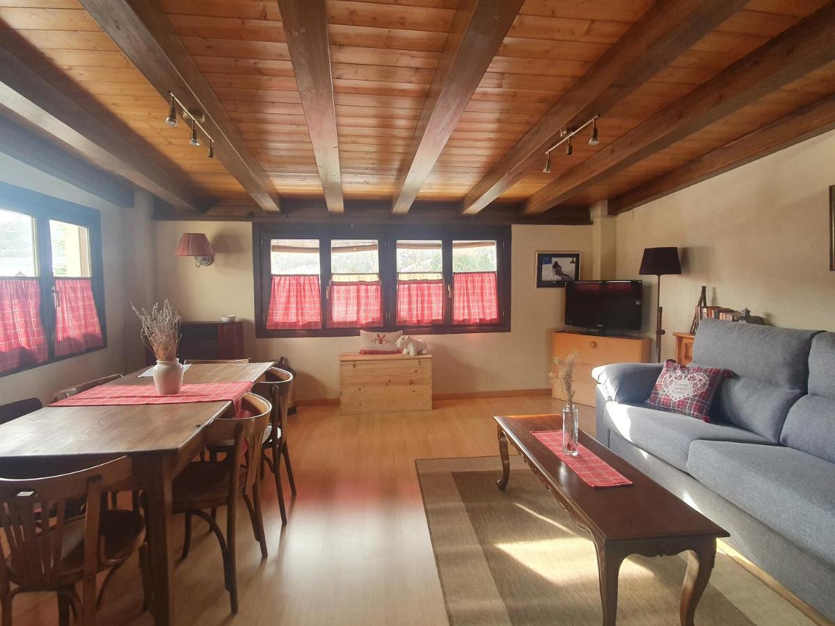 Villa Casa Marieta Escarrilla Extérieur photo